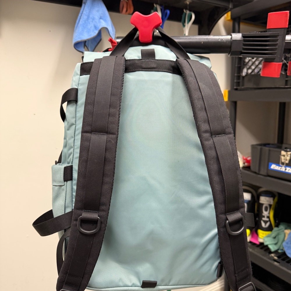 Topo Designs Ranger Classic Backpack - Picture 3 of 6
